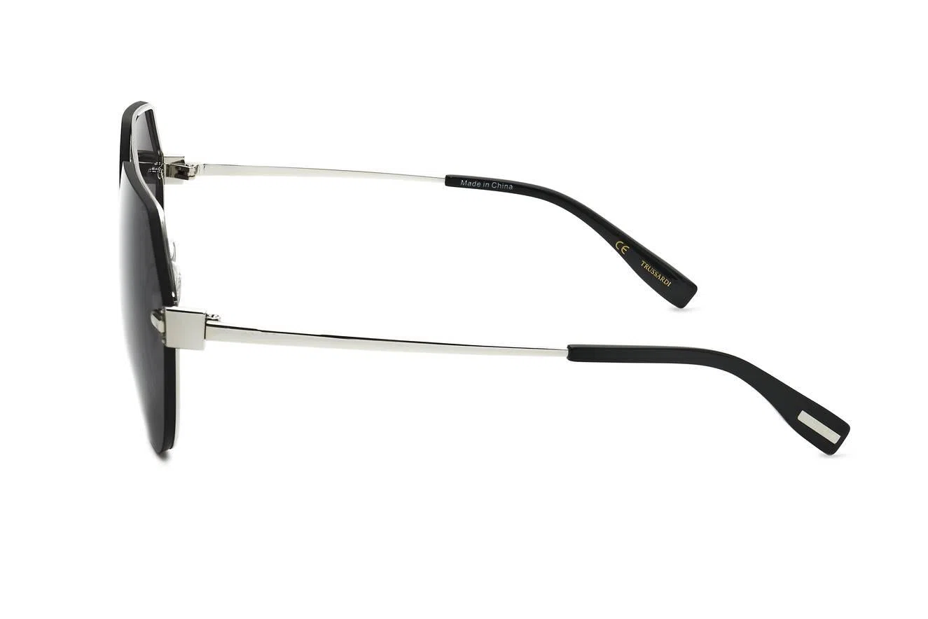Trussardi STR454FL Sunglasses - view 6